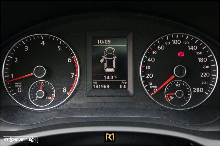 VW Scirocco 1.4 TSI - 24