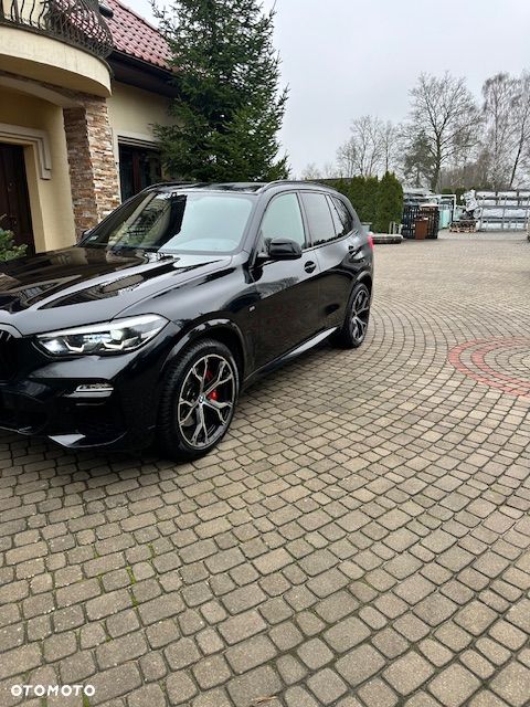BMW X5 xDrive30d - 2