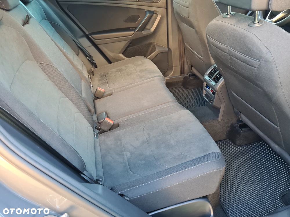 Volkswagen Tiguan 2.0 TDI SCR Elegance DSG - 10