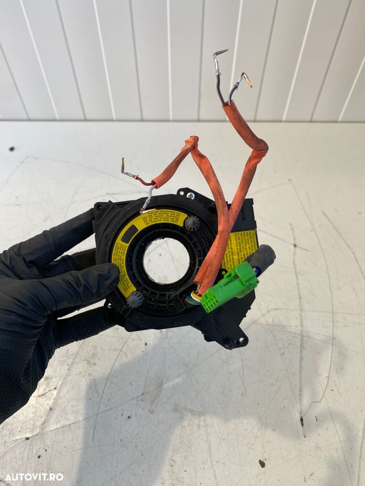 Spira volan VOLVO V50 S40 2008-2012 30798630 31264801 31264802 - 1