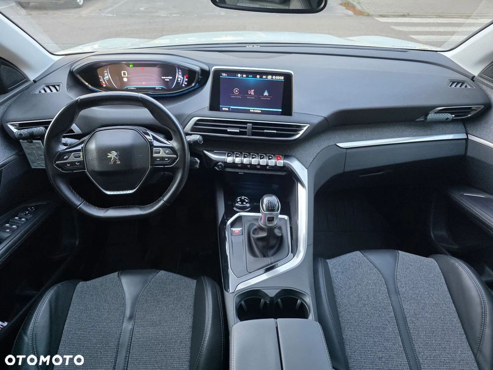 Peugeot 3008 1.2 PureTech Style - 11