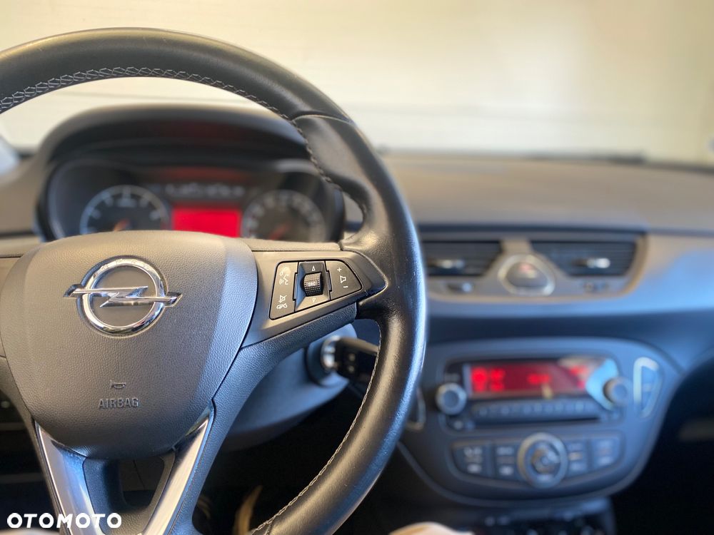 Opel Corsa 1.2 Cosmo - 23