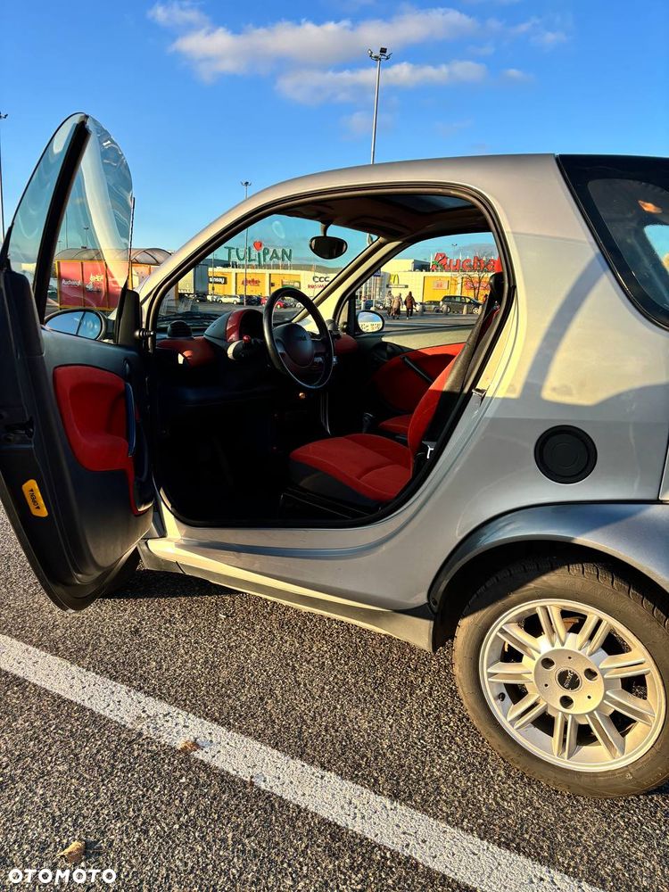 Smart Fortwo & passion - 11
