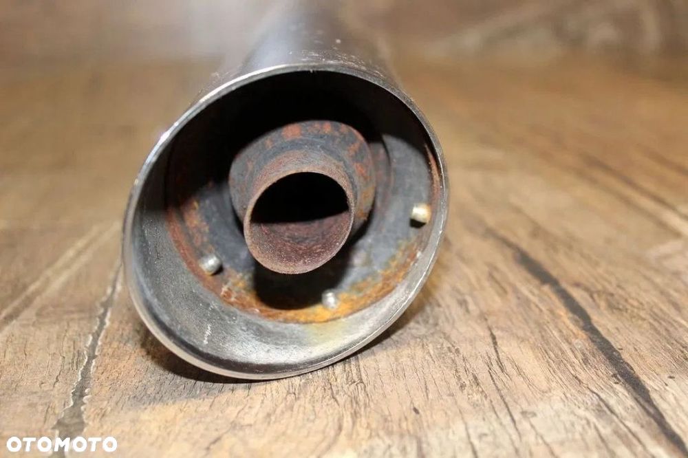 TŁUMIK HARLEY SOFTAIL SLIM 64727-08 - 6