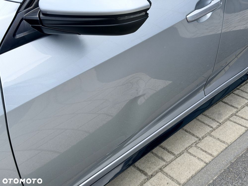 Honda Civic 1.5 T Sport (Navi) - 9
