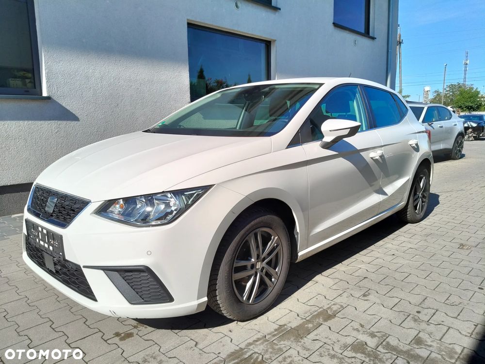 Seat Ibiza 1.0 EcoTSI S&S Style - 1