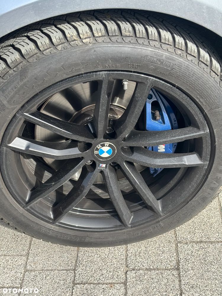 BMW Seria 5 530i xDrive M Sport sport - 10