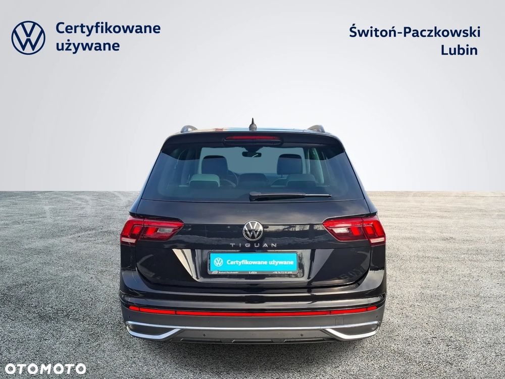 Volkswagen Tiguan 1.5 TSI EVO Urban Sport DSG - 13