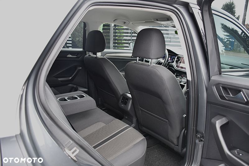 Volkswagen T-Roc 1.5 TSI OPF DSG Style - 22