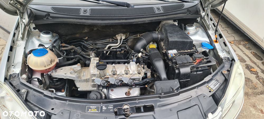 Skoda Fabia - 7