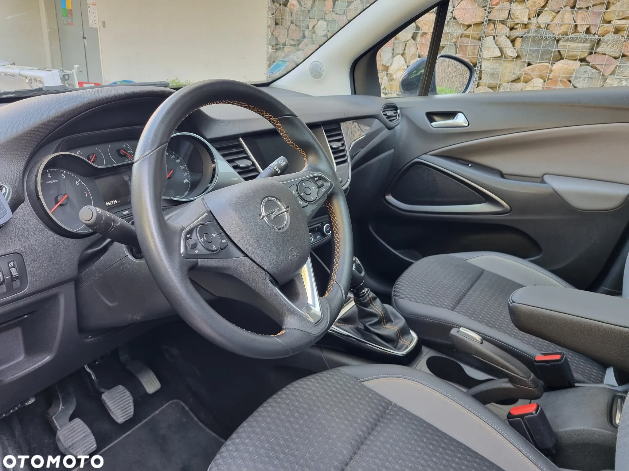 Opel Crossland X 1.2 T Elite S&S - 7