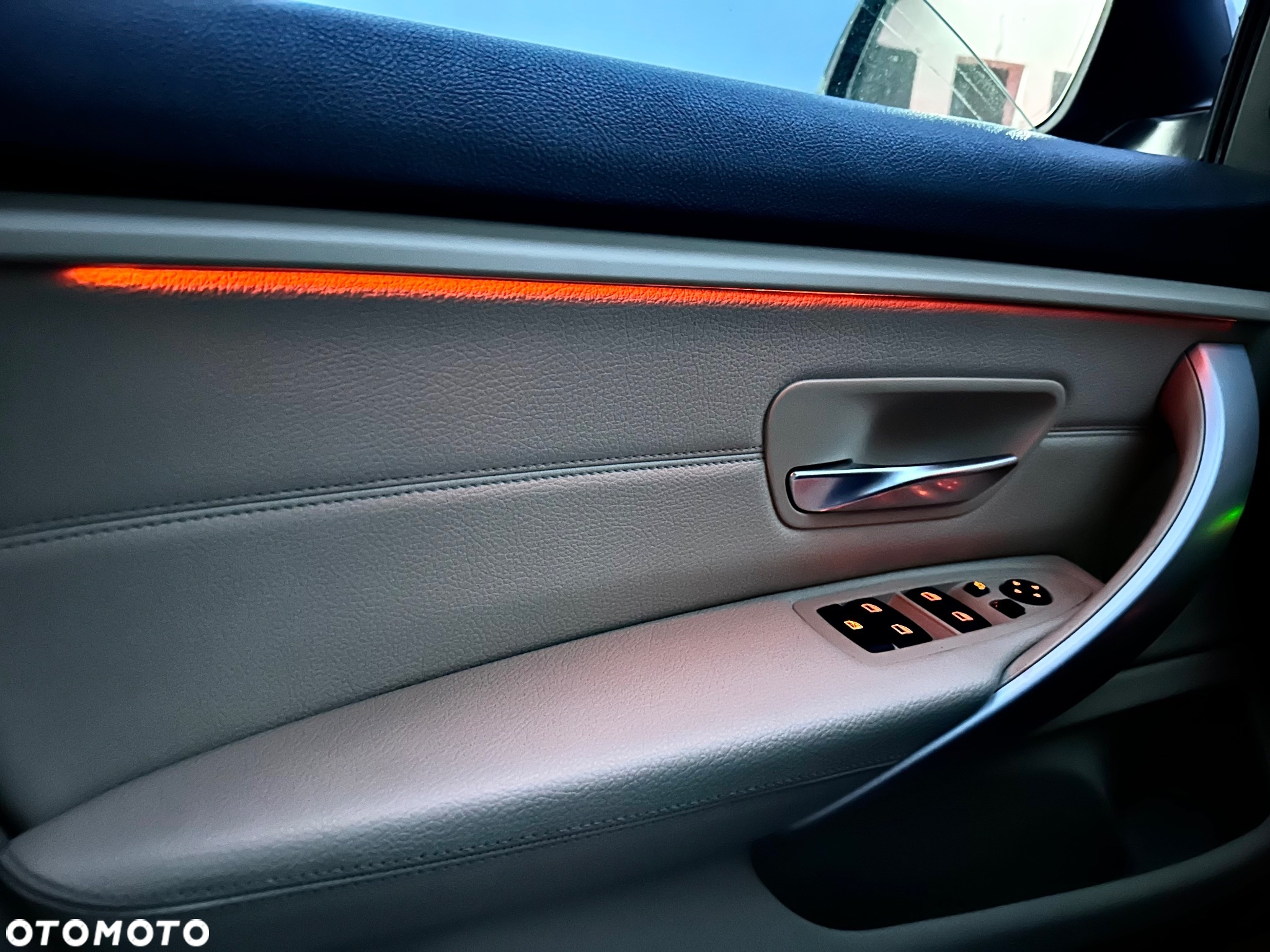 BMW Seria 4 420d Gran Coupe - 29