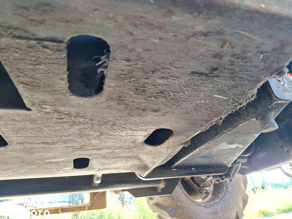 Faresin Fm 2800/06A 4X4 - 32