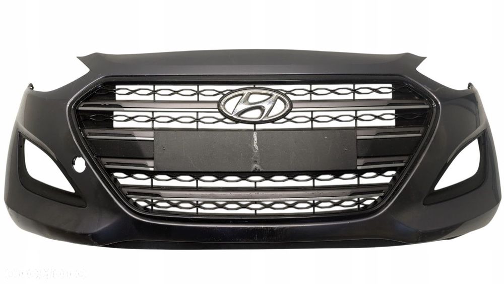 Zderzak przedni HYUNDAI I30 II LIFT 2014-2017 - 1