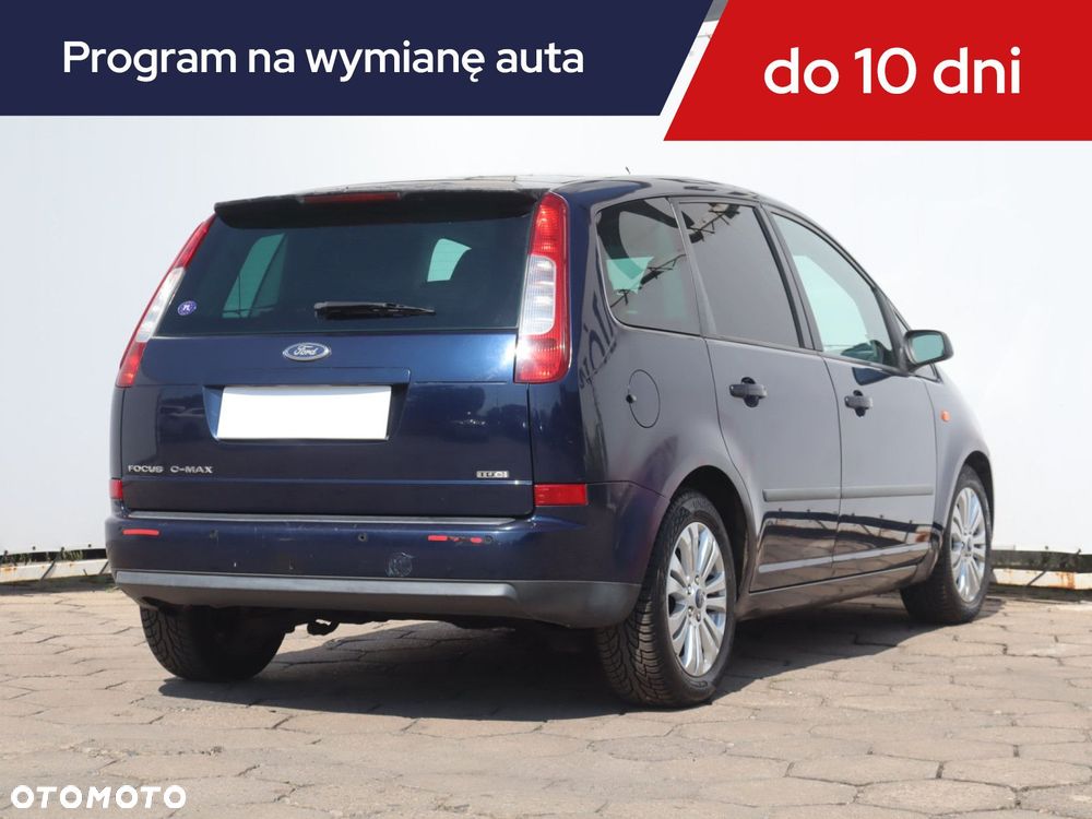 Ford C-MAX - 7