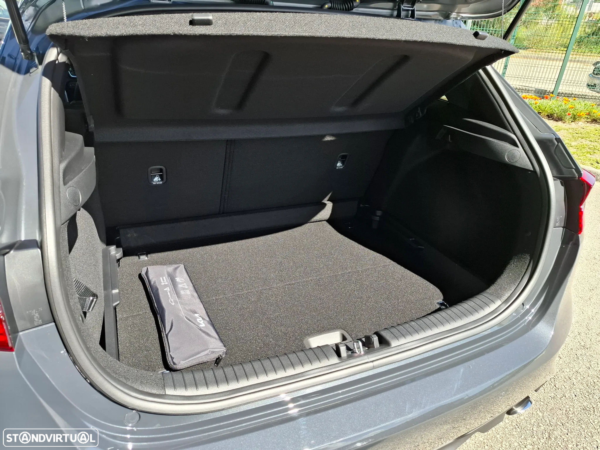 Kia Ceed 1.0 T-GDI Drive - 36