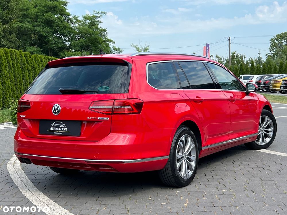 Volkswagen Passat Variant 2.0 TDI SCR DSG (BlueM Tech) Highline - 10