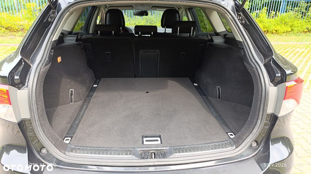 Toyota Avensis - 12