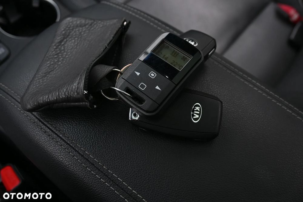 Kia Sportage 1.6 T-GDI AWD DCT GT LINE - 37