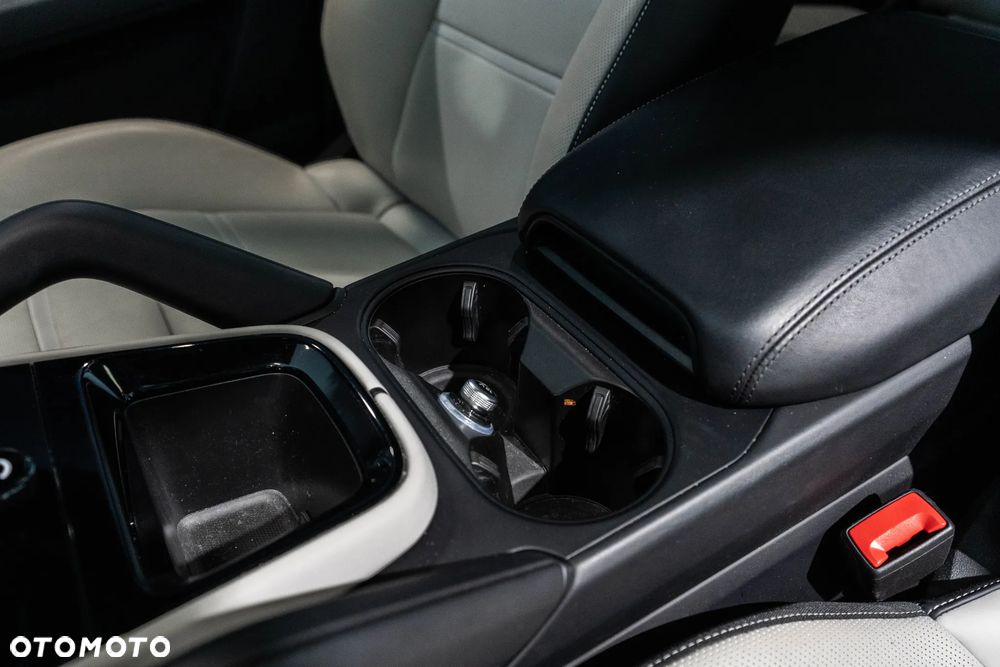 Porsche Cayenne Standard - 23