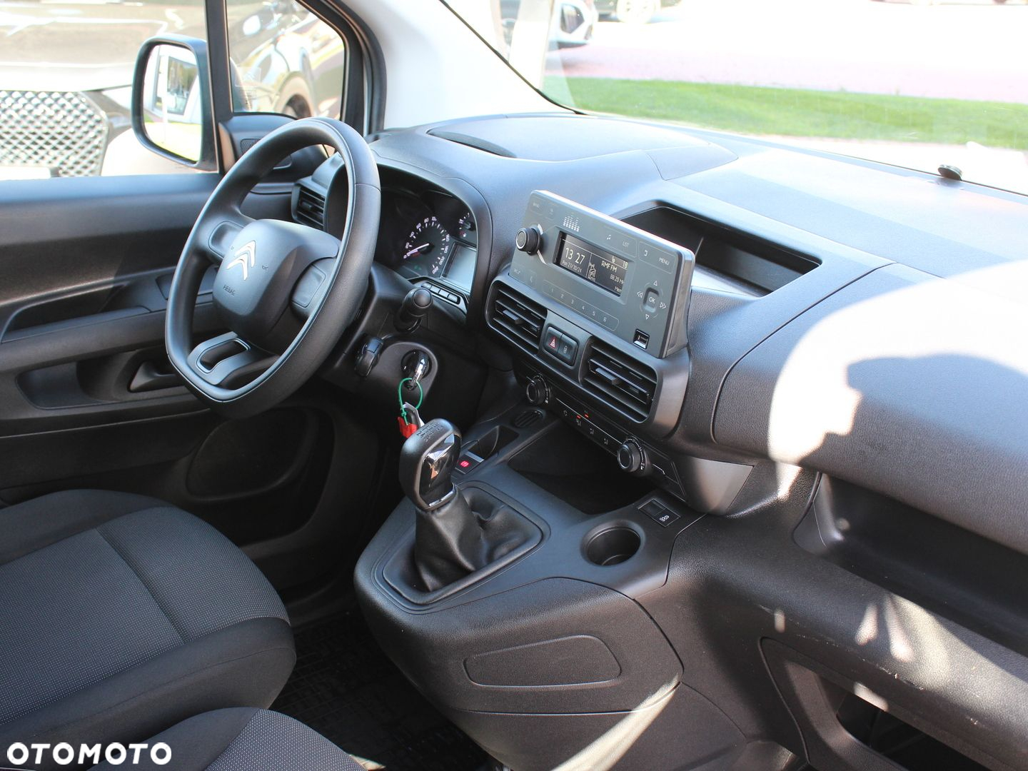 Citroën Berlingo VAN - 5
