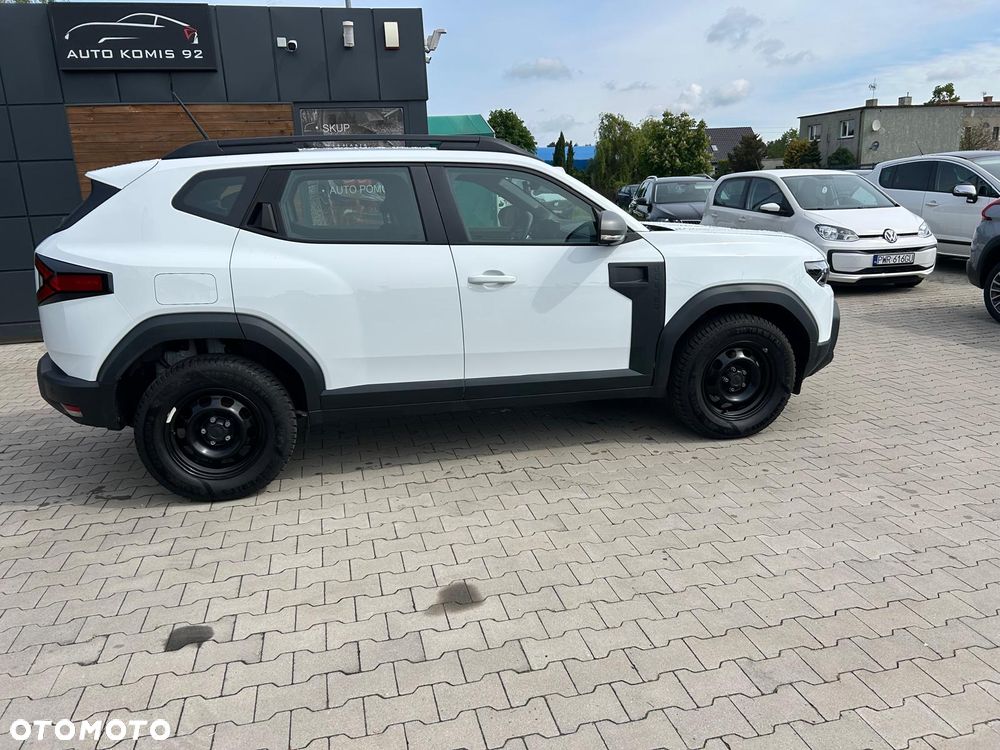 Dacia Duster 1.0 TCe Comfort - 4