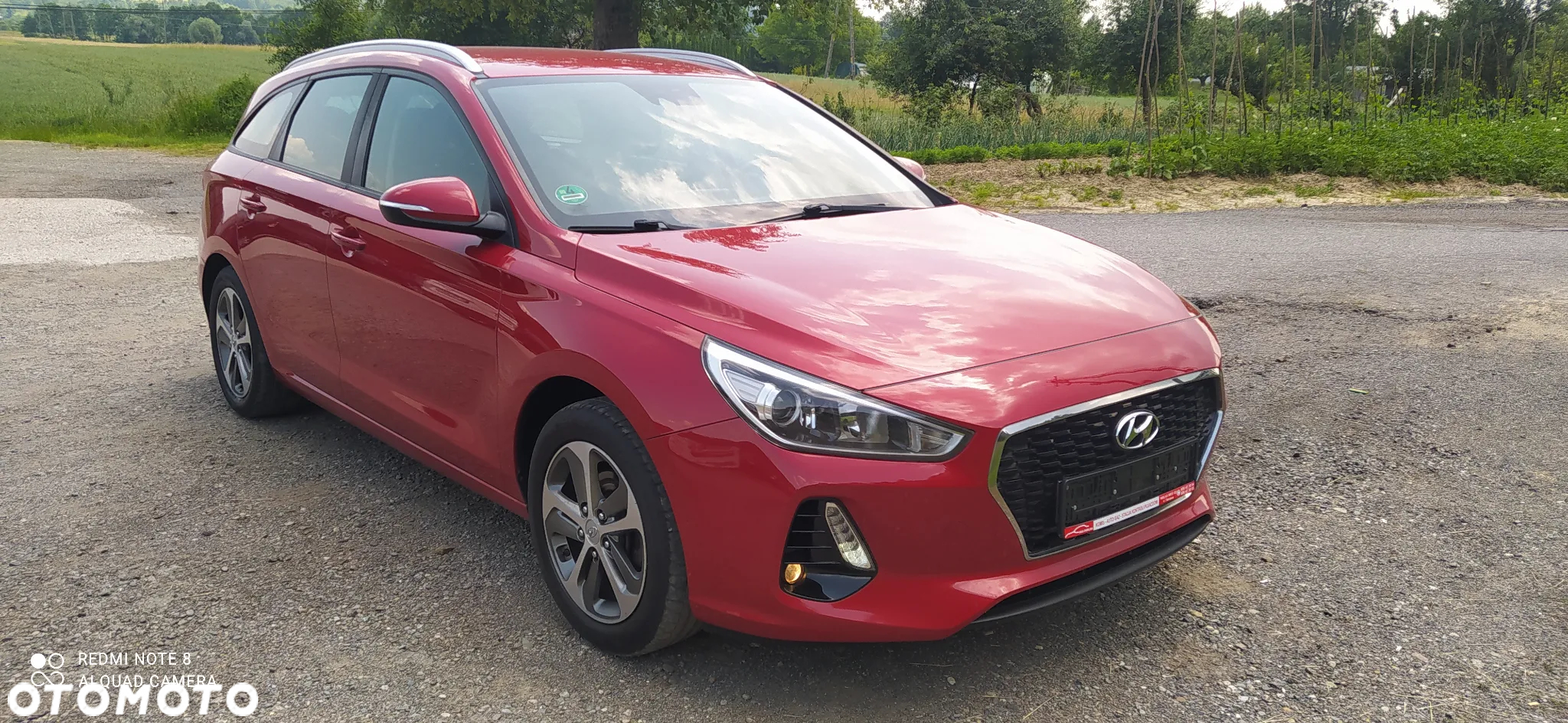 Hyundai i30 1.4 Trend - 3