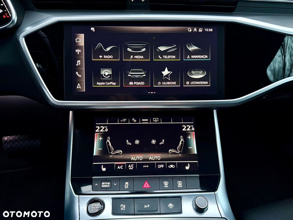 Audi A6 Limousine 50 TFSI e Quattro Sport S tronic - 30