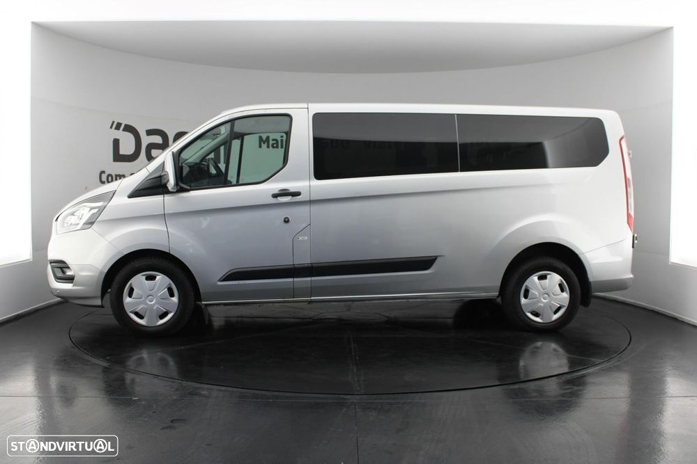 Ford Transit Custom 320L2 2.0 H1-T.B.Trend - 5