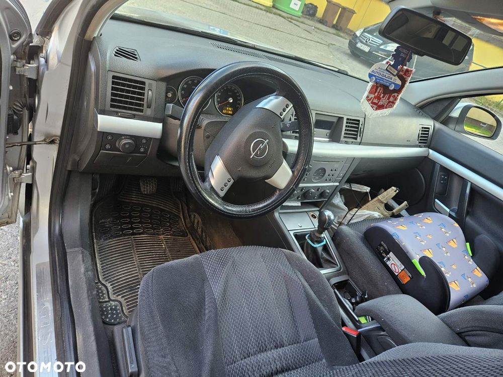 Opel Vectra 1.8 Club - 3