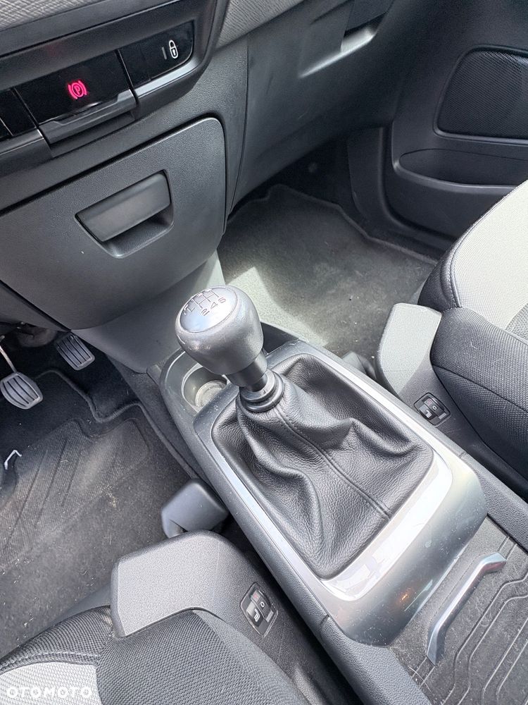 Citroën C4 Picasso 1.6 THP Seduction - 13