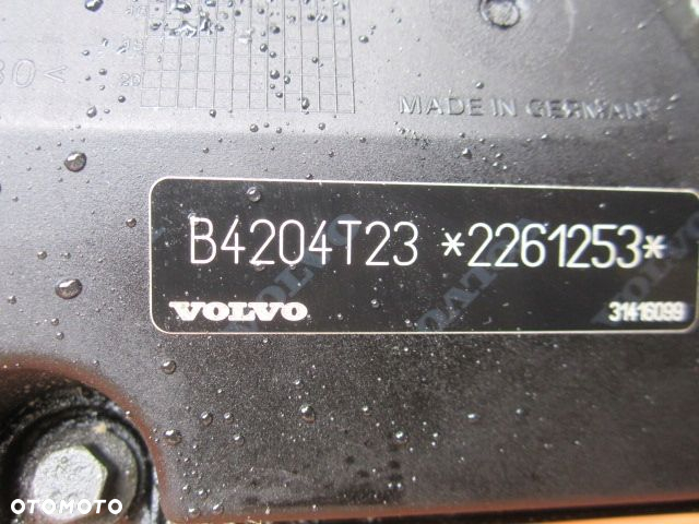 VOLVO S60 S90 V90 XC60 2.0 TURBO BENZYNA HYBRID B4204T34 B4204T BLOK - 9