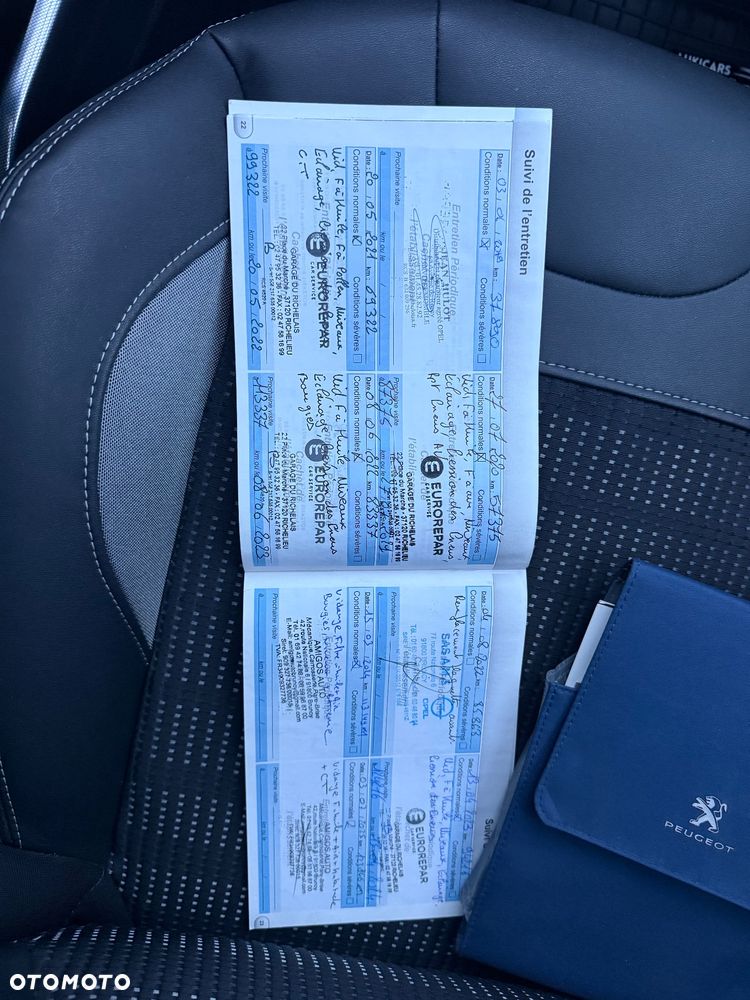 Peugeot 2008 120 VTI Allure - 29