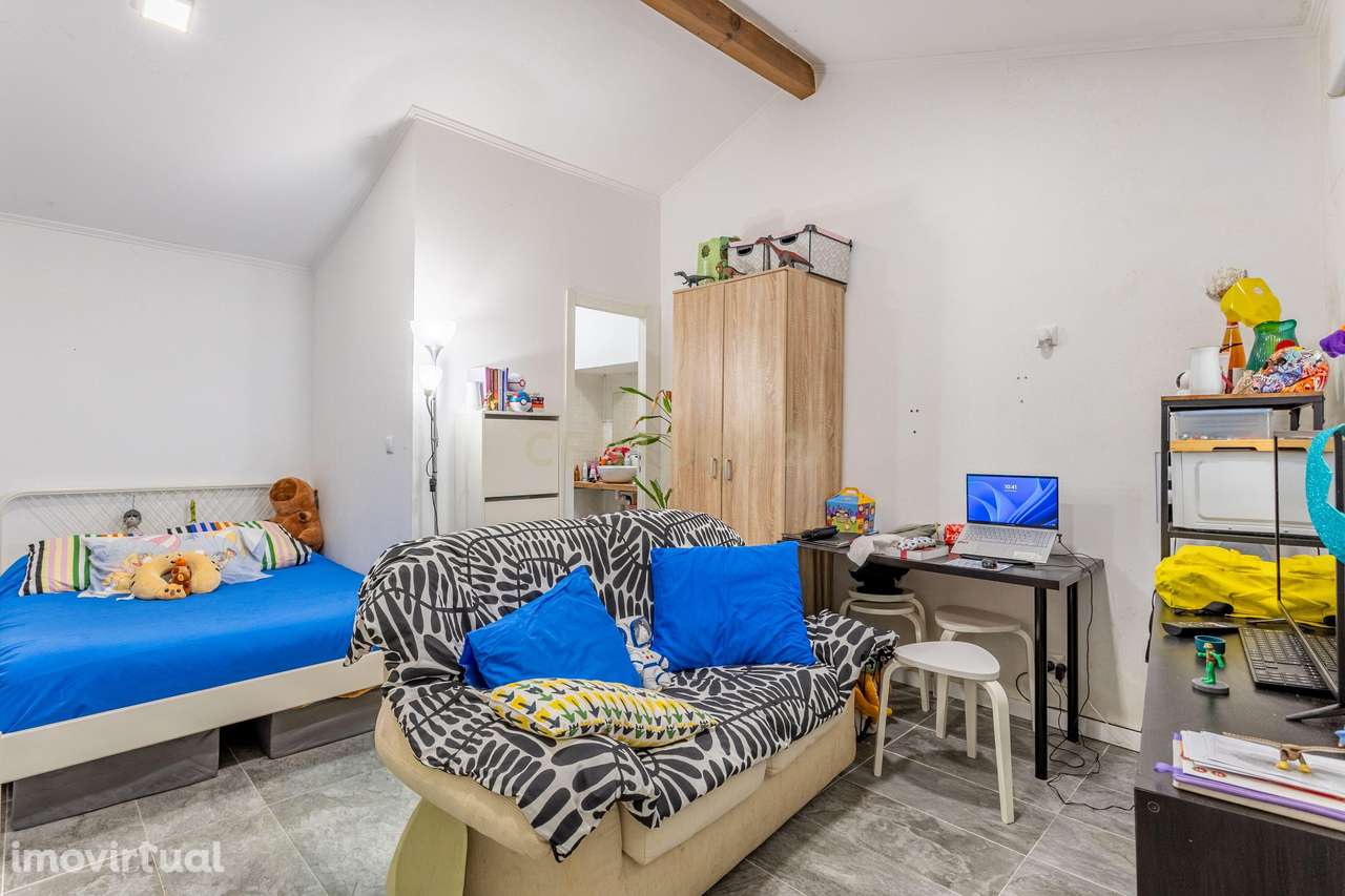 Moradia T1 em Bucelas, Loures - Oportunidade Única! - Grande imagem: 5/15