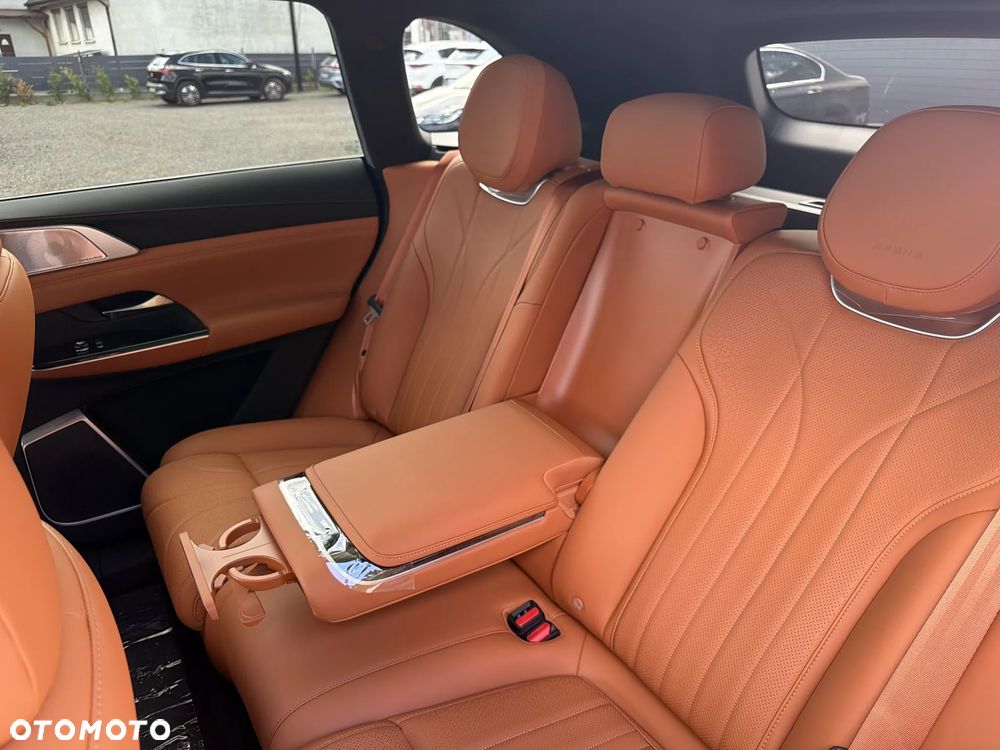 XPeng G9 94.6 kWh AWD Performance - 17