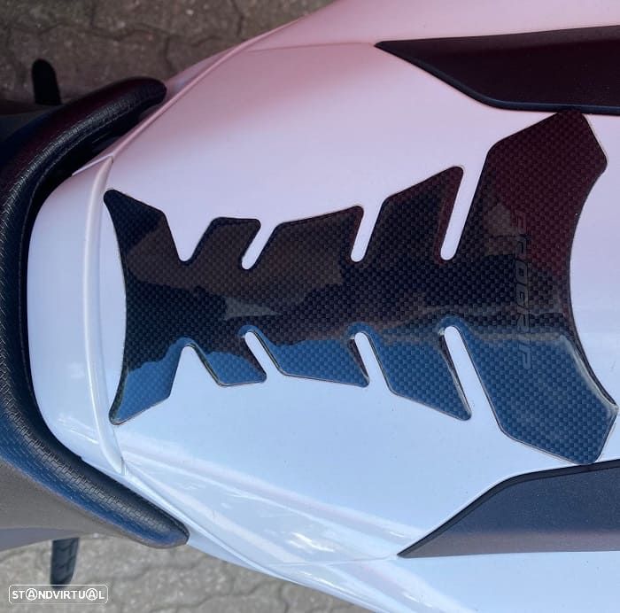 Honda NC700X - 13