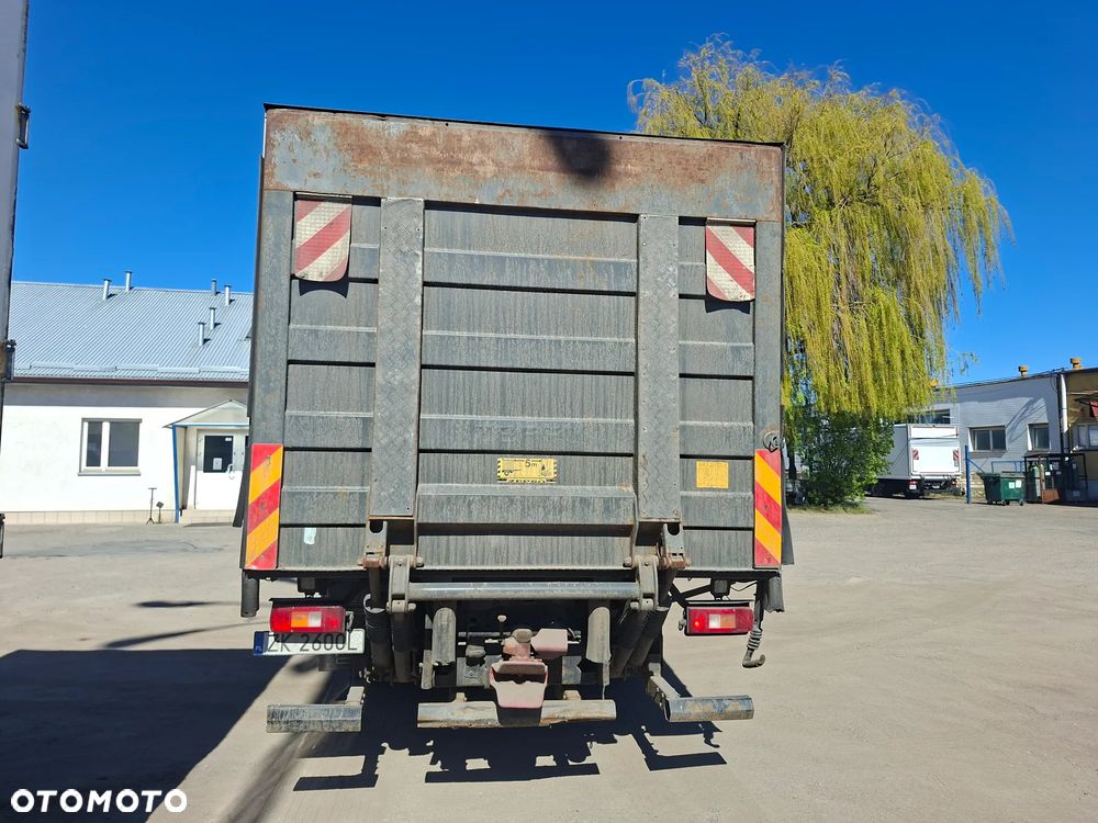 Volvo FM 400 - 4
