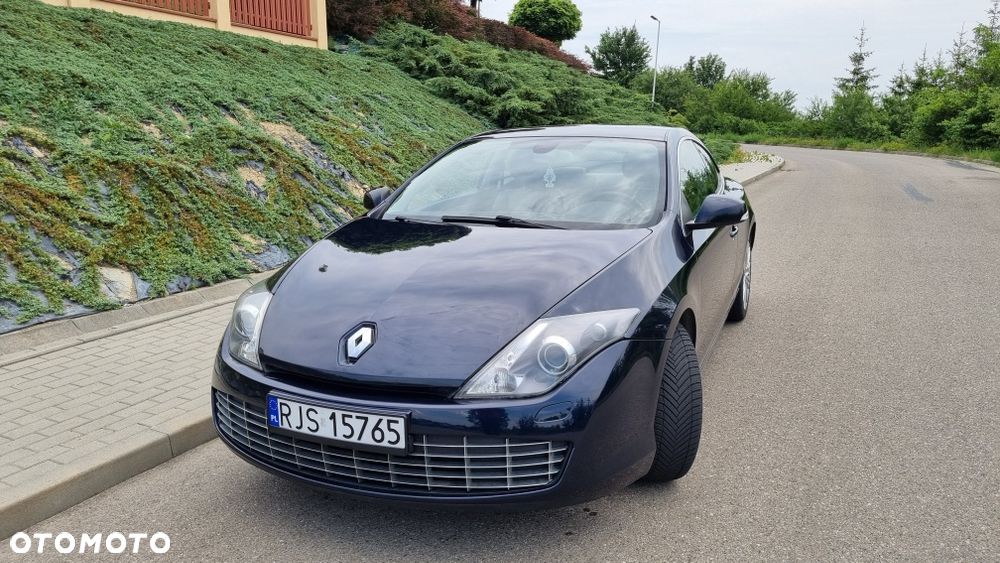 Renault Laguna - 2