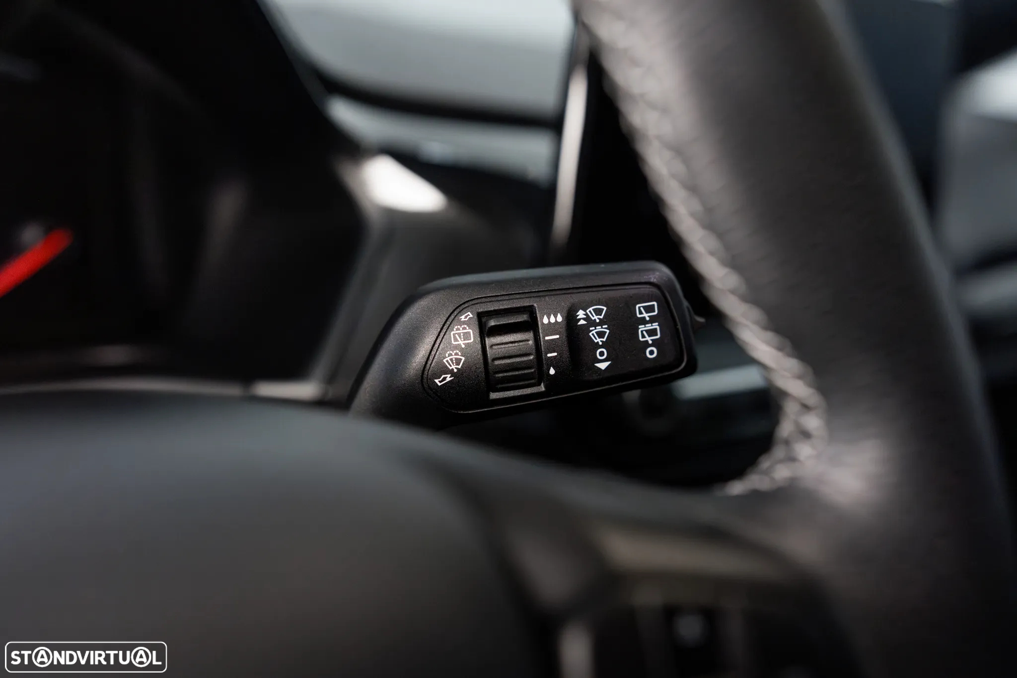 Ford Fiesta 1.5 EcoBoost S&S ST X - 23