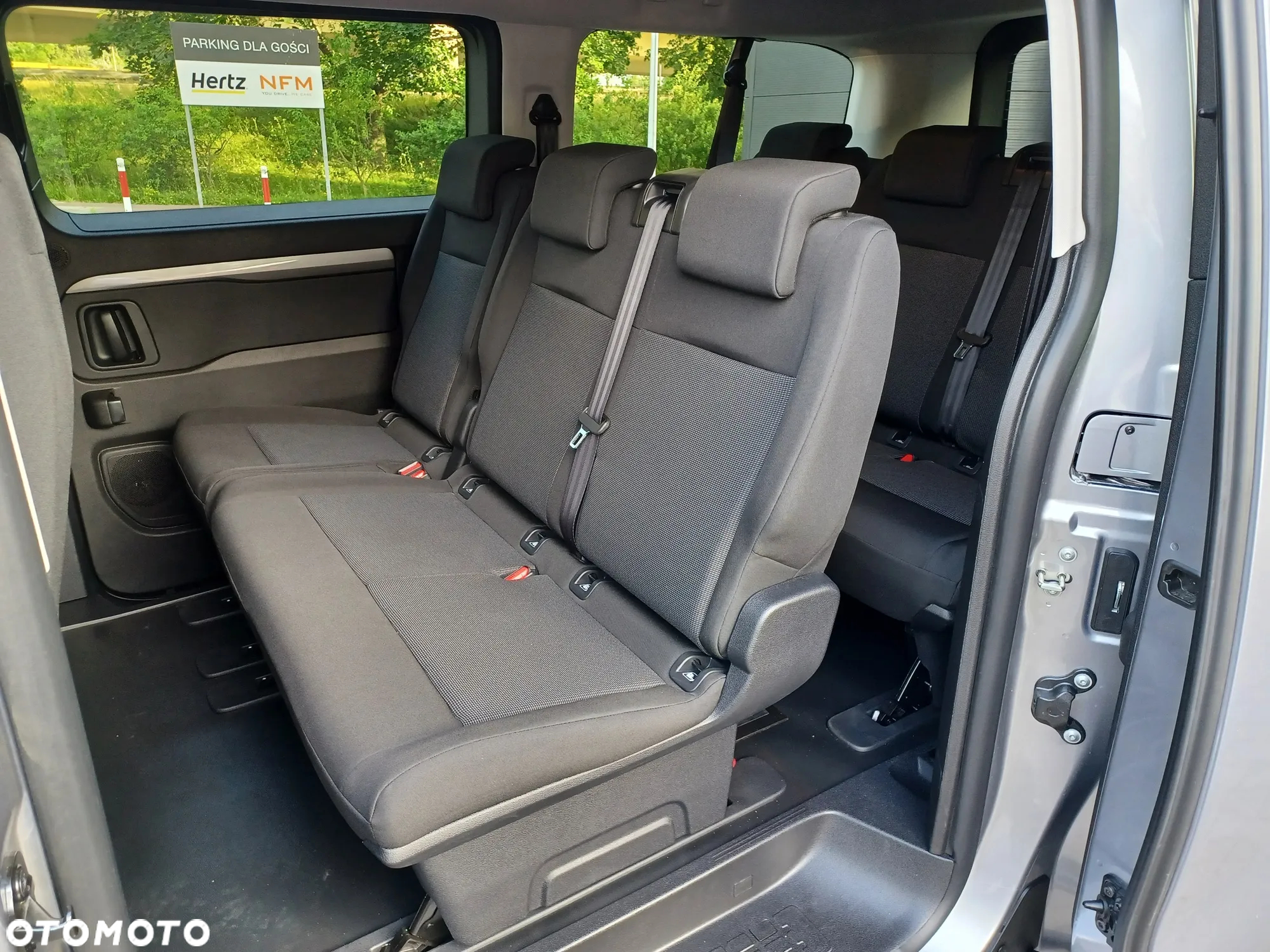 Citroën SpaceTourer 2.0 BlueHDi XL Feel - 10