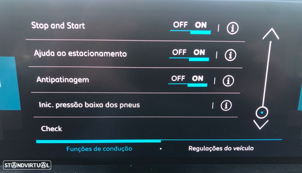 Citroën C4 1.5 BlueHDi Shine EAT8 - 42