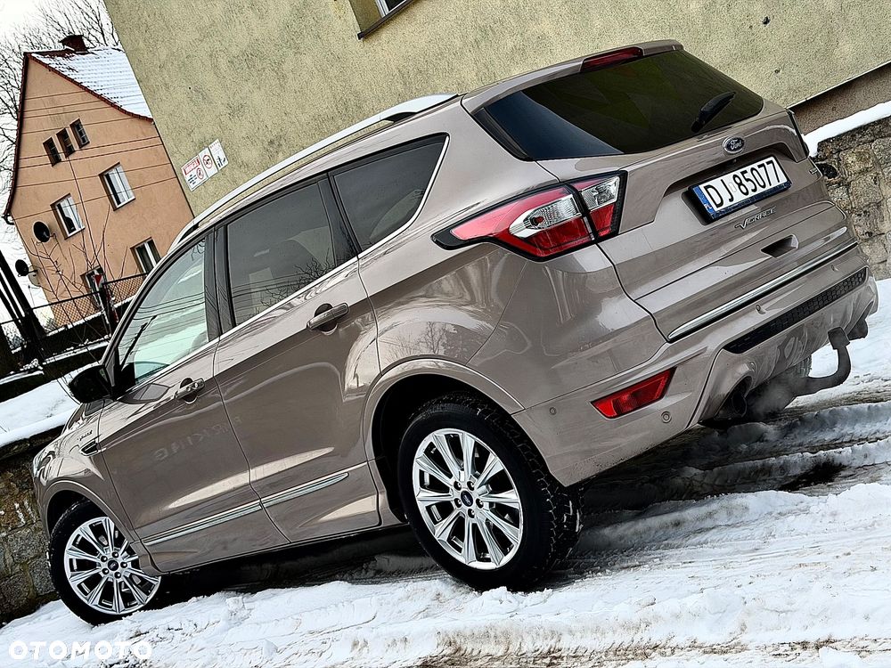 Ford Kuga Vignale 1.5 EcoBoost FWD ASS - 3