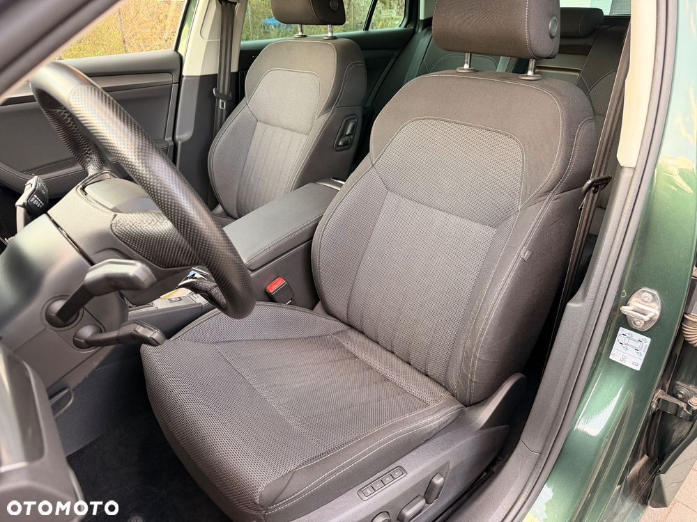 Skoda Superb 1.5 TSI Style - 9