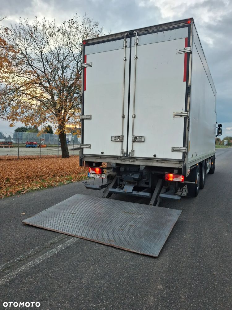 Scania G480 - 18
