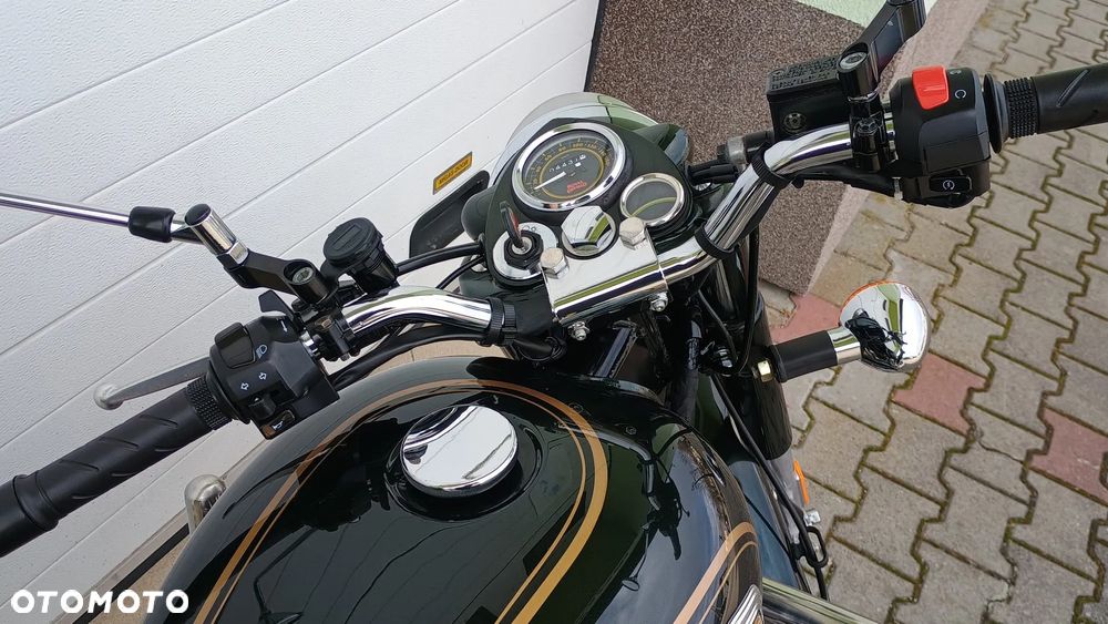 Royal Enfield Bullet - 7