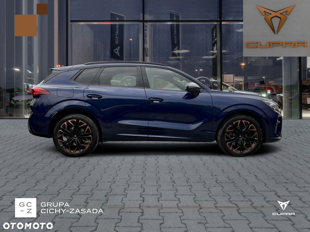 Cupra Terramar 2.0 TSI 4Drive VZ DSG - 7