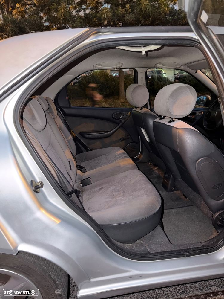 Citroën Xsara 1.4 HDi SX - 7