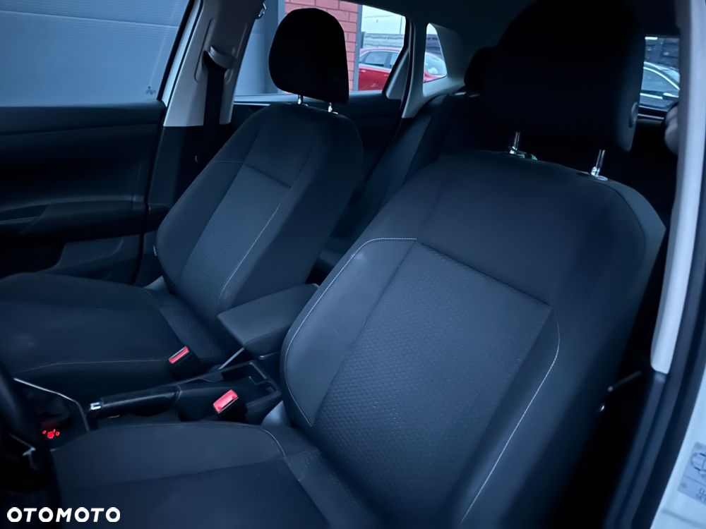 Volkswagen Polo 1.0 TSI DSG OPF Highline - 13