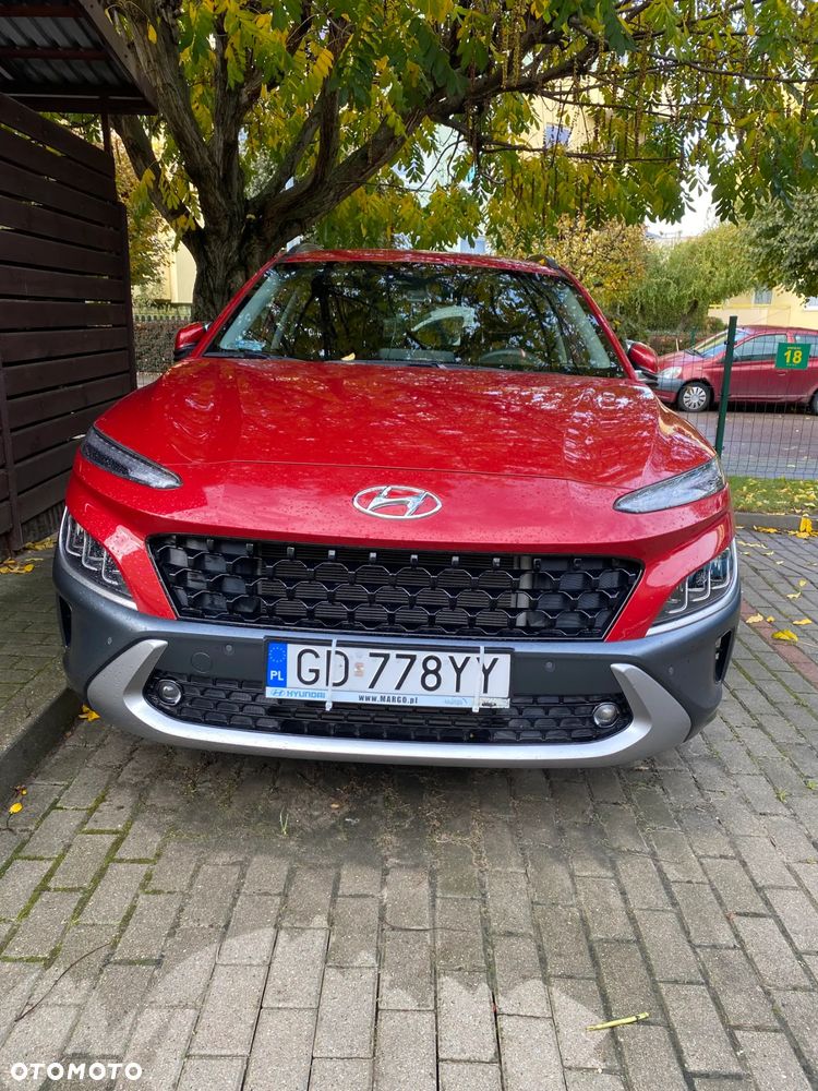 Hyundai Kona 1.0 T-GDI Style - 5