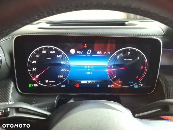 Mercedes-Benz GLC 220 d 4Matic 9G-TRONIC AMG Line Advanced - 10